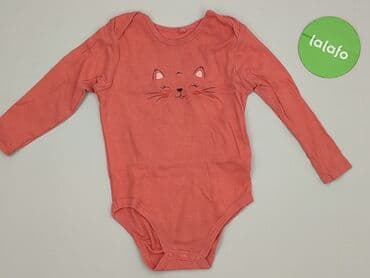 kombinezon niemowlęcy zimowy lidl: Bodysuits, Lupilu, 1.5-2 years, 86-92 cm, condition - Very good — 2