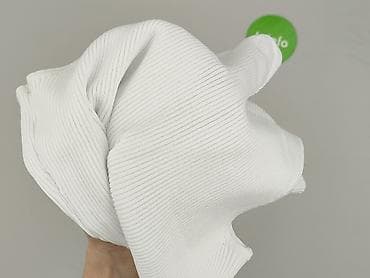 bluzki modbis: Sinsay, Top damski, rozmiar L — 4