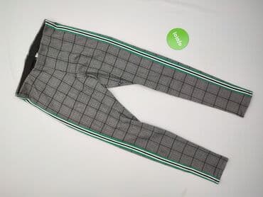 leginsy z szelkami: H&M Divided, Legginsy rozmiar M — 2