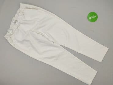 pacific republic top: Imperial, Spodnie materiałowe damskie, rozmiar XL — 2