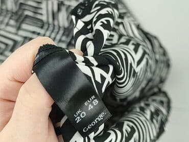 e stil sukienki: George, Sukienka damska, rozmiar XL — 4