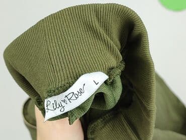 plisowane spódnice lidl: Lily Rose, Spódnica damska, rozmiar L — 7