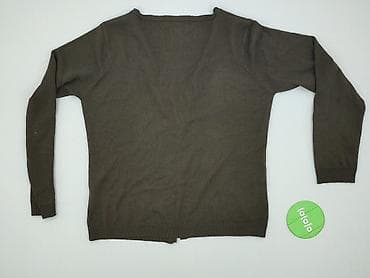 pjs kurtka: Basic, Kardigan damski, rozmiar L — 8