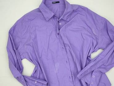 koszula do stroju krakowskiego: Cropp, Women`s shirt, size L (EU 40) — 1