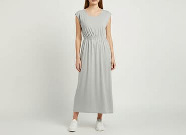 buty masujące stopę: Sukienka damska, rozmiar M — 5