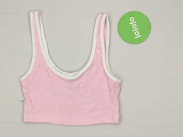 crop sukienki: H&M, Top damski, rozmiar M — 2