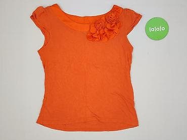 moda h: H&M, Bluzka damska, rozmiar M — 2