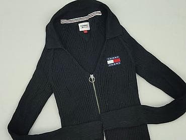 tommy jeans sylvia: Tommy Jeans, Kardigan damski, rozmiar L — 1