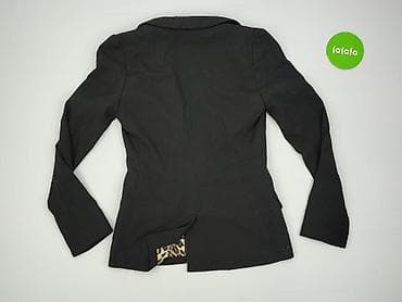 tera second hand: H&M, Marynarka damska, rozmiar XS — 3