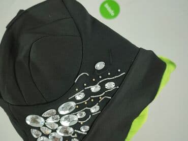 tanie sukienki koktajlowe online: Sukienka damska, rozmiar S — 5