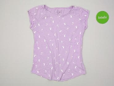 marki moon: Sinsay, T-shirt damski, rozmiar M — 2