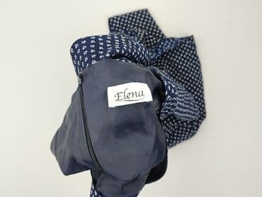 emoi sklep sukienki granat na wesele: Sukienka damska, rozmiar 2XL — 4