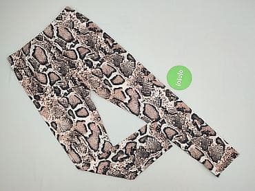 bluzki do getrow: Legginsy Sportowe damskie, rozmiar M — 3
