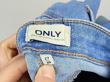 smog jeans: ONLY, Jeansy damskie, rozmiar S — 4