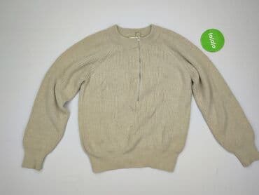 sukienka swetrowa h: NA-KD, Sweter damski, rozmiar S — 2