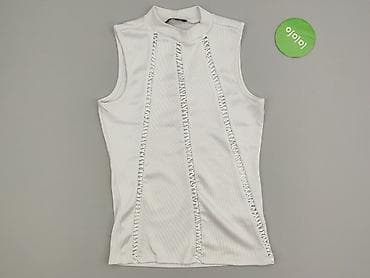 kitty crop top: CoolCat, Top damski, rozmiar XL — 2