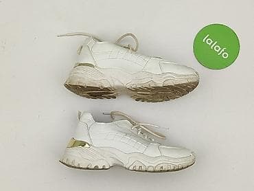 buty atomówki: Sneakersy damskie, rozmiar 39 — 2