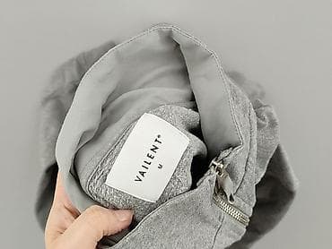 dresy pull and bear: Bluza damska
, rozmiar M — 6