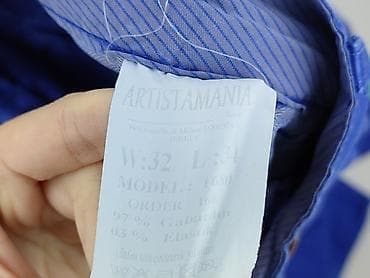 house cargo: Chinosy dla mężczyzn, rozmiar L — 5