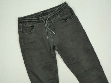 t shirt basic hm: House, Spodnie dresowe dla mężczyzn, rozmiar L — 1