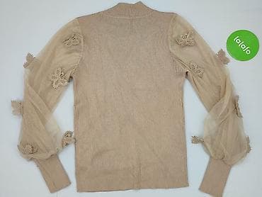reserved s: Sweter damski, rozmiar S — 3