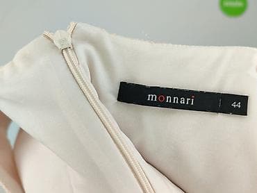 spódnice 52: Monnari, Sukienka damska, rozmiar 2XL — 4