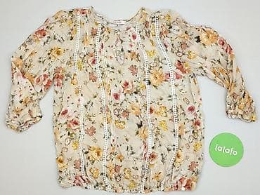 skarpeto buty: Orsay, Bluzka damska, rozmiar S — 2