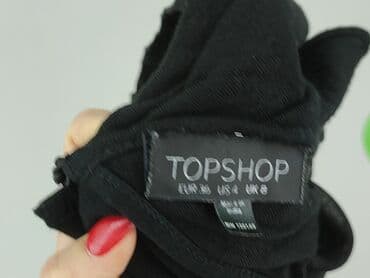 Koszulki i topy: Topshop, Top damski, rozmiar S — 5
