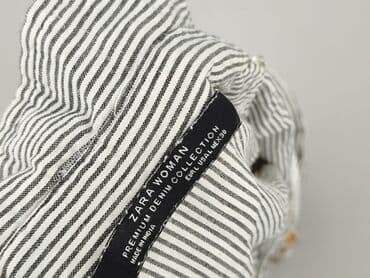 koszula w paski bershka: Zara, Koszula damska, rozmiar L — 4