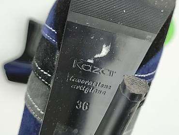 sandałki reserved: Kazar, Półbuty damskie, rozmiar 36 — 4