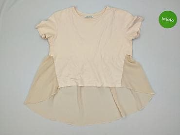 jinjer t shirty: Zara, T-shirt damski, rozmiar M — 2