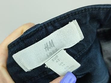 bluza hm: H&M, Jeansy damskie, rozmiar 2XL — 4