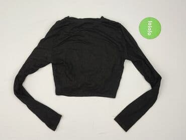 sukienka o kroju marynarki h m: H&M, Women's blouse, size S (EU 36) — 3