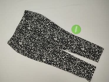 legginsy push up gatta: F&F, Spodnie damskie, rozmiar XL — 3