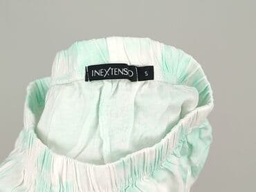 endo krótkie spodenki: In Extenso, Szorty damskie, rozmiar S — 4