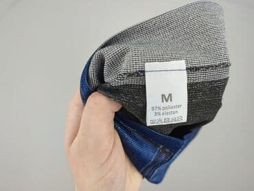 legginsy push up serce: Leggings, Legginsy rozmiar M — 4