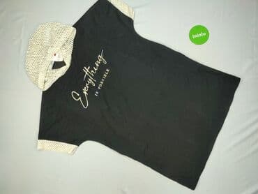 tanie tuniki dla puszystych: ITALY FASHION, Туніка жіноча, розмір One size — 3