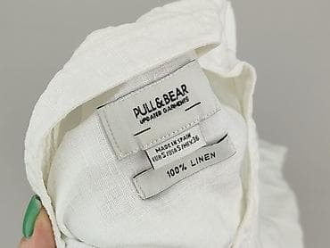 sweter candy: PULL&BEAR, Koszulа dla mężczyzn, rozmiar S — 5