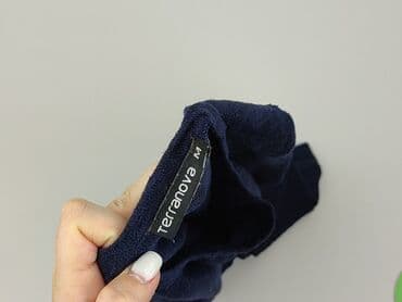 terranova kurtki wyprzedaż: Terranova, Bluza damska
, rozmiar M — 4