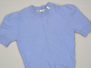 sweter armani: Zara, Sweter damski, rozmiar L — 1