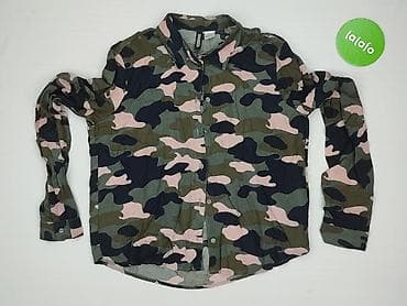 hm oasis: H&M Divided, Koszula damska, rozmiar XS — 2