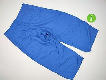 pikeur: Yessica, Spodnie materiałowe damskie, rozmiar 2XL — 3