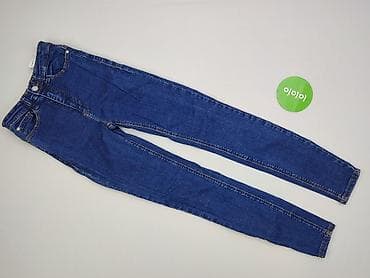 lee jeans pl: Cropp, Jeansy damskie, rozmiar 2XS — 2