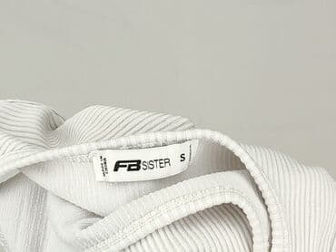 bluzki dla sióstr: FB Sister, Top damski, rozmiar S — 4