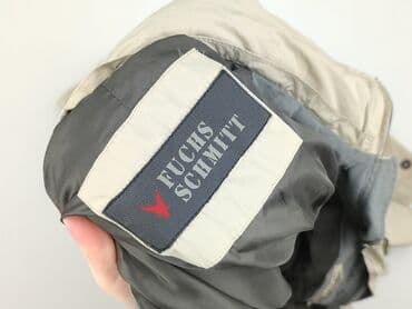 kurtka michael kors damska tk maxx: Fuchs Schmitt, Kurtka przejściowa damska, rozmiar S — 5