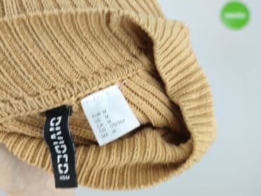sweter na ramiona: H&M Divided, Sweter damski, rozmiar M — 5