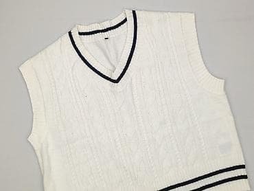 vans tanie: Sweter damski, rozmiar 8XL — 1