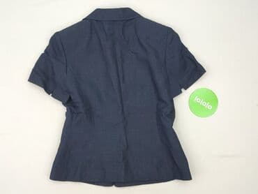 granatowa marynarka damska reserved: Marynarka damska, rozmiar M — 3
