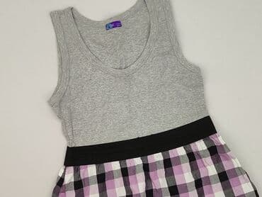 reserved sukienka w kratkę: AJC, Sukienka damska, L — 1