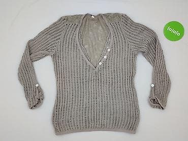 savida sweter: Sweter damski, rozmiar S — 2